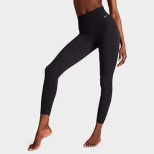 Nike Zenvy High-Waisted 7/8 Leggings