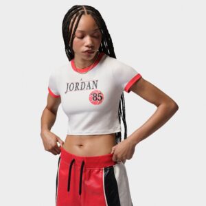 Jordan Ringer Basketball T-Shirt
