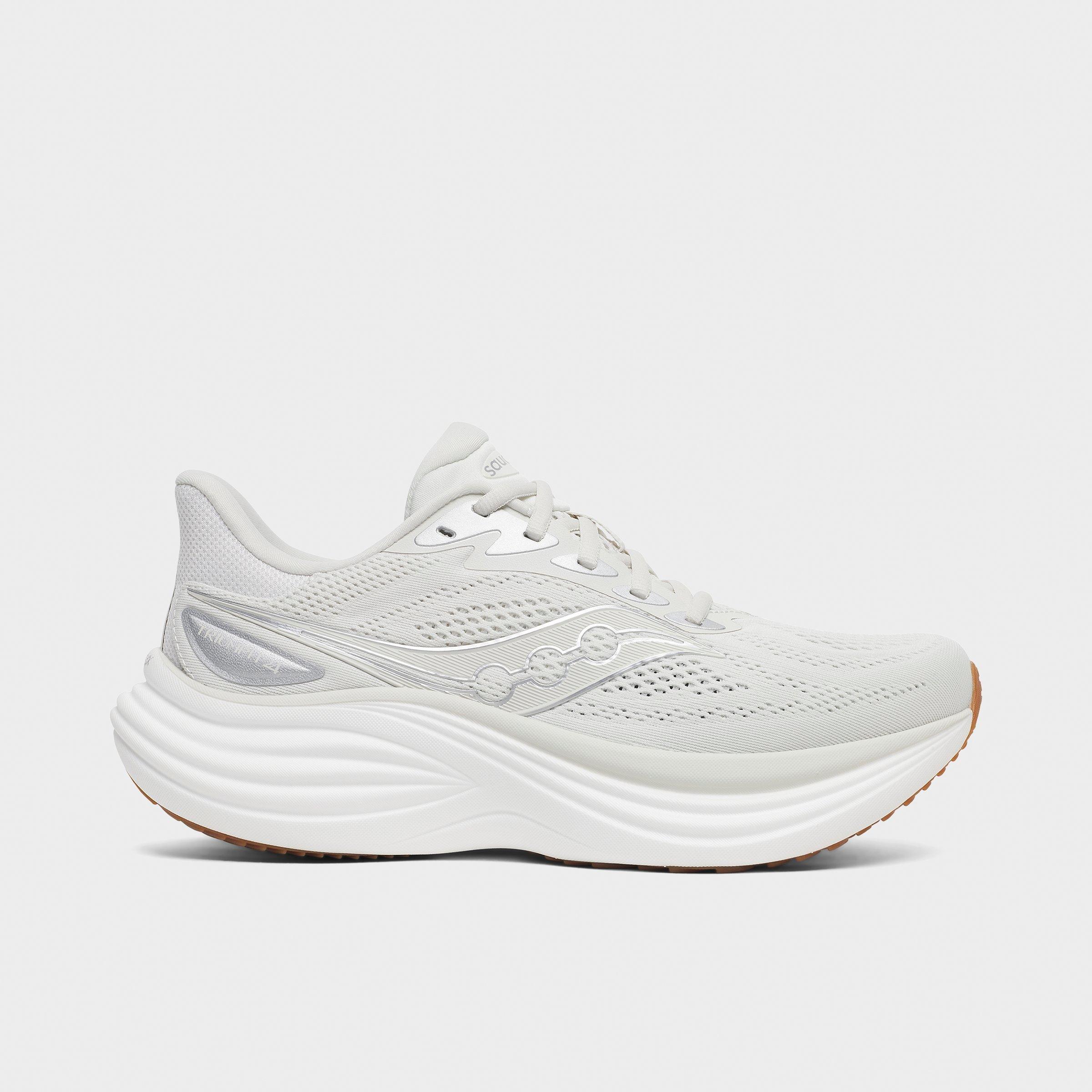 Saucony Triumph 24 Running Shoes (Wide Width)
