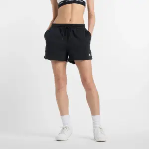 Sport Essentials Fleece Short