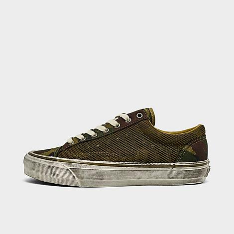 Vans Premium Old Skool 36 Casual Shoes - Image 4