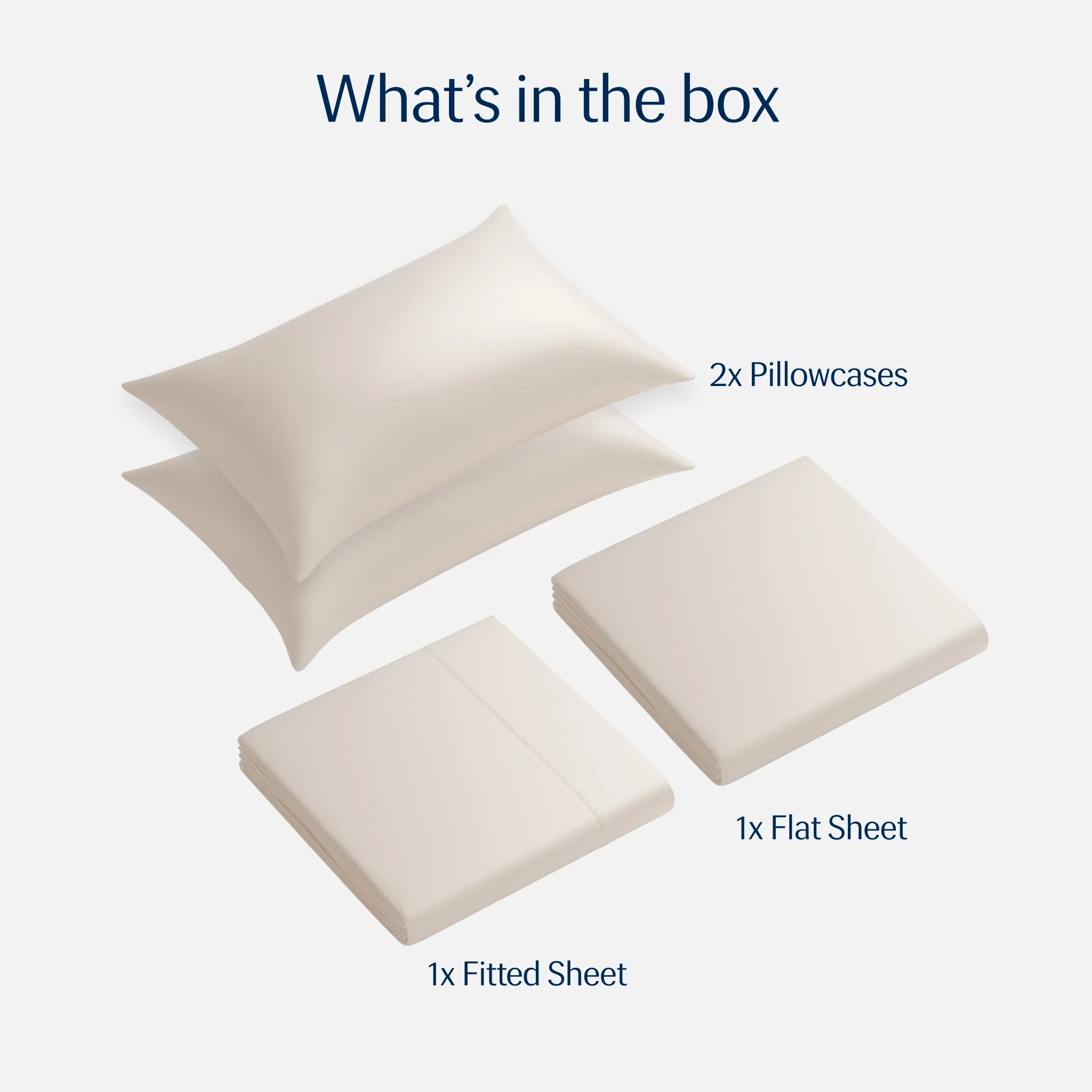 Evercool®+ Cooling Sheet Set - Image 12