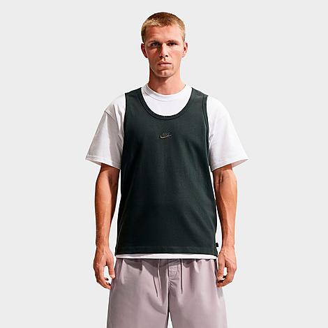 Nike Sportswear Premium Essentials Futura Tank - Image 3