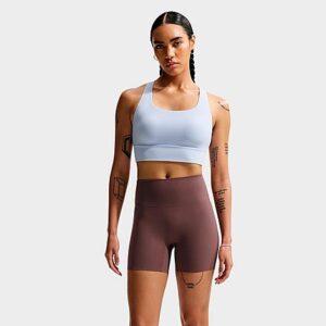 Nike Zenvy Light Support Padded Longline Sports Bra