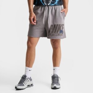 Nike Sportswear Club Athletic Dept. Fleece Shorts