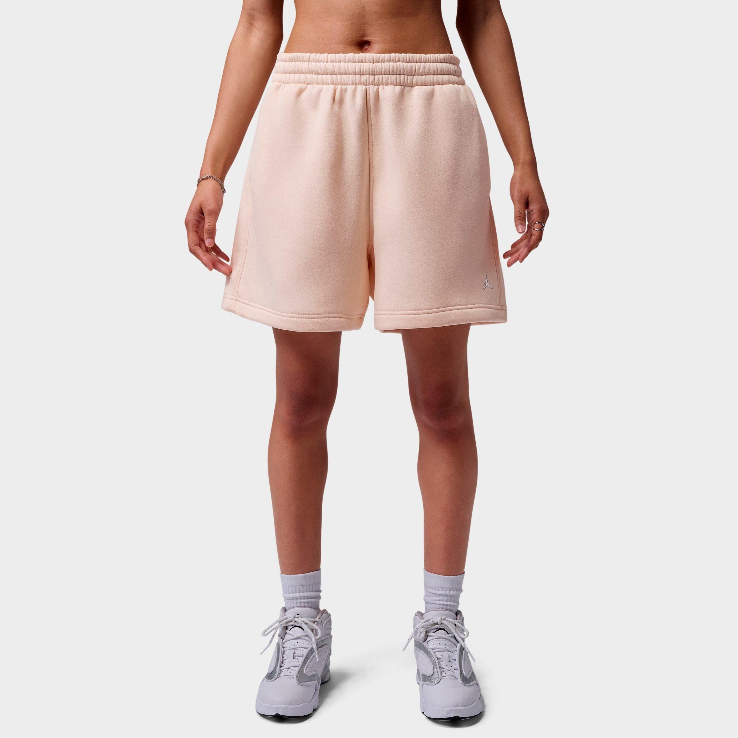 Jordan Brooklyn Fleece Shorts - Image 2