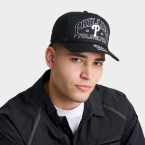 ’47 Philadelphia Phillies MLB HITCH Snapback Hat