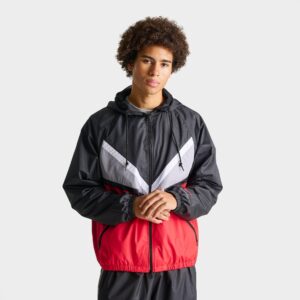 Nike Sportswear Windrunner Lined Full-Zip Jacket