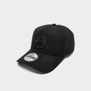 New Era Boston Celtics NBA 9FORTY A-Frame Snapback Hat