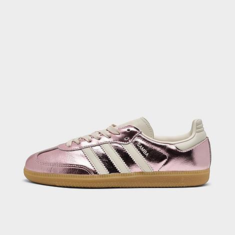 adidas Originals Samba OG Casual Shoes - Image 4