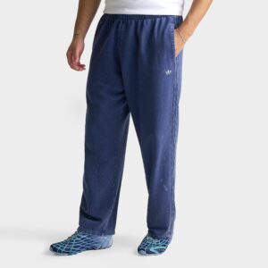 adidas Originals Trefoil Essentials Fleece Jogger Pants
