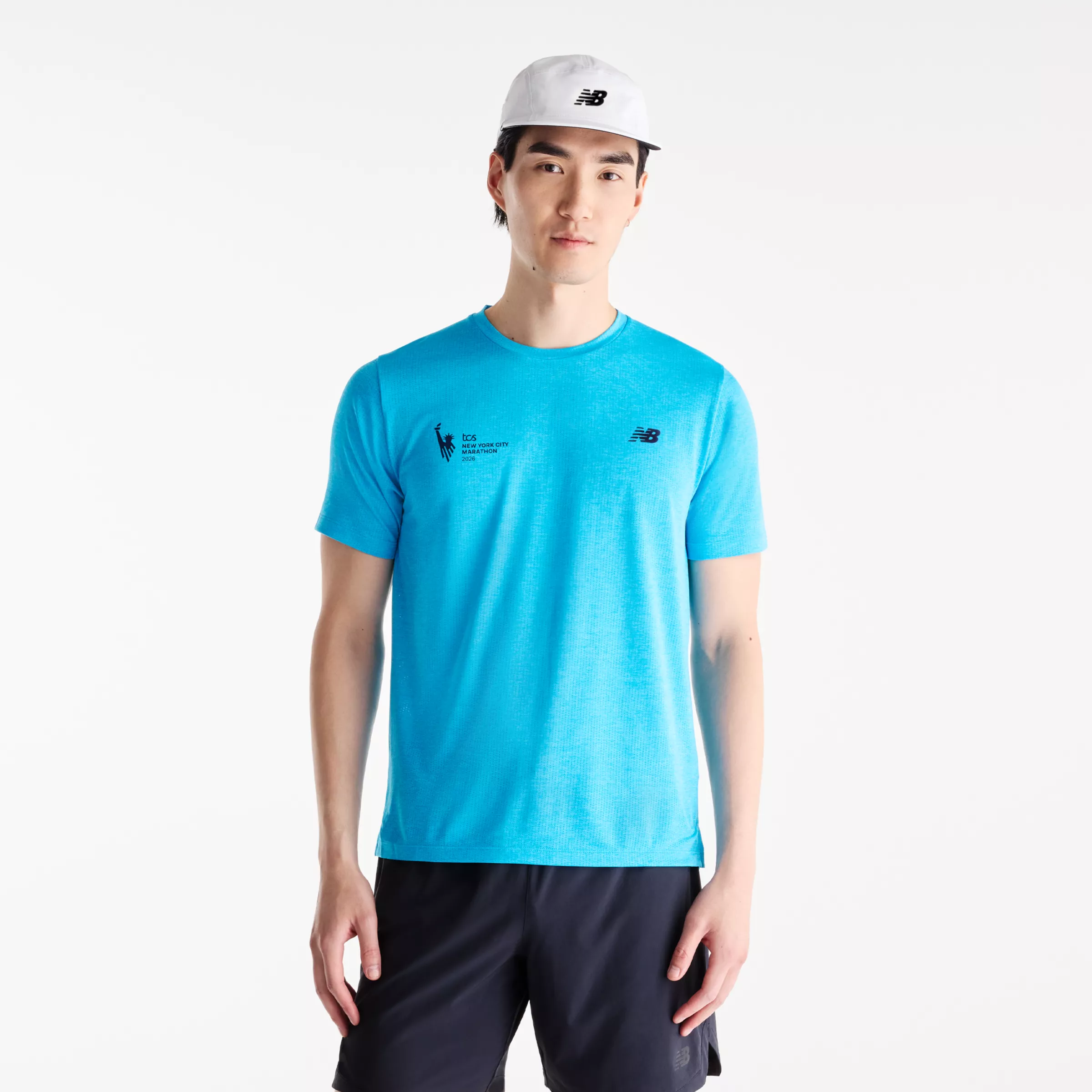 NYC Marathon RC Essential T-Shirt