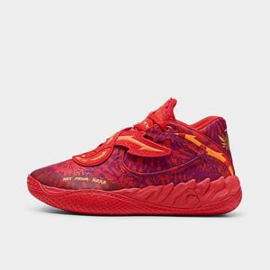 Puma LaMelo Ball MB.05 Basketball Shoes