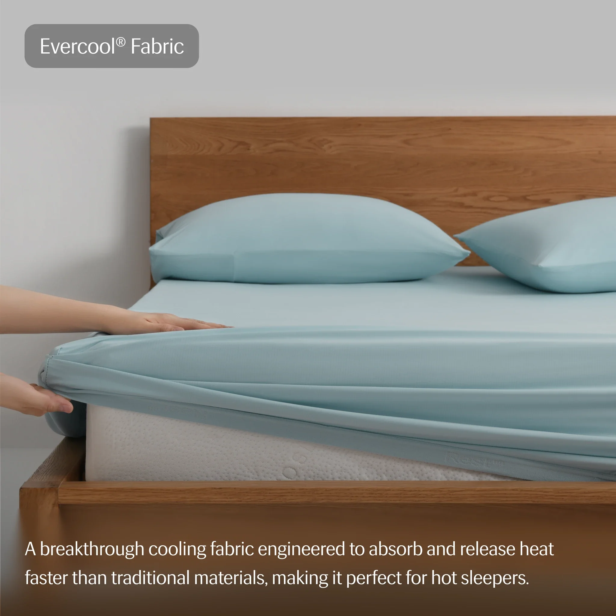 Evercool®+ Cooling Starter Sheet Set - Image 4