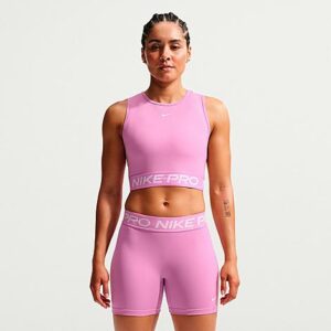 Nike Pro Dri-FIT Crop Tank