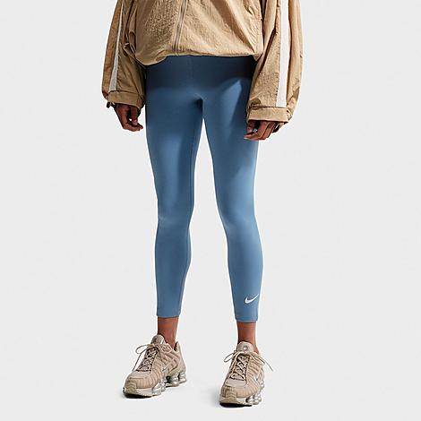 Nike Sportswear Classic High-Waisted 7/8 Leggings - Image 2