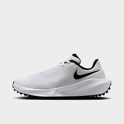 Big Kids’ Nike G Infinity Jr. ’24 Golf Shoes - Image 2
