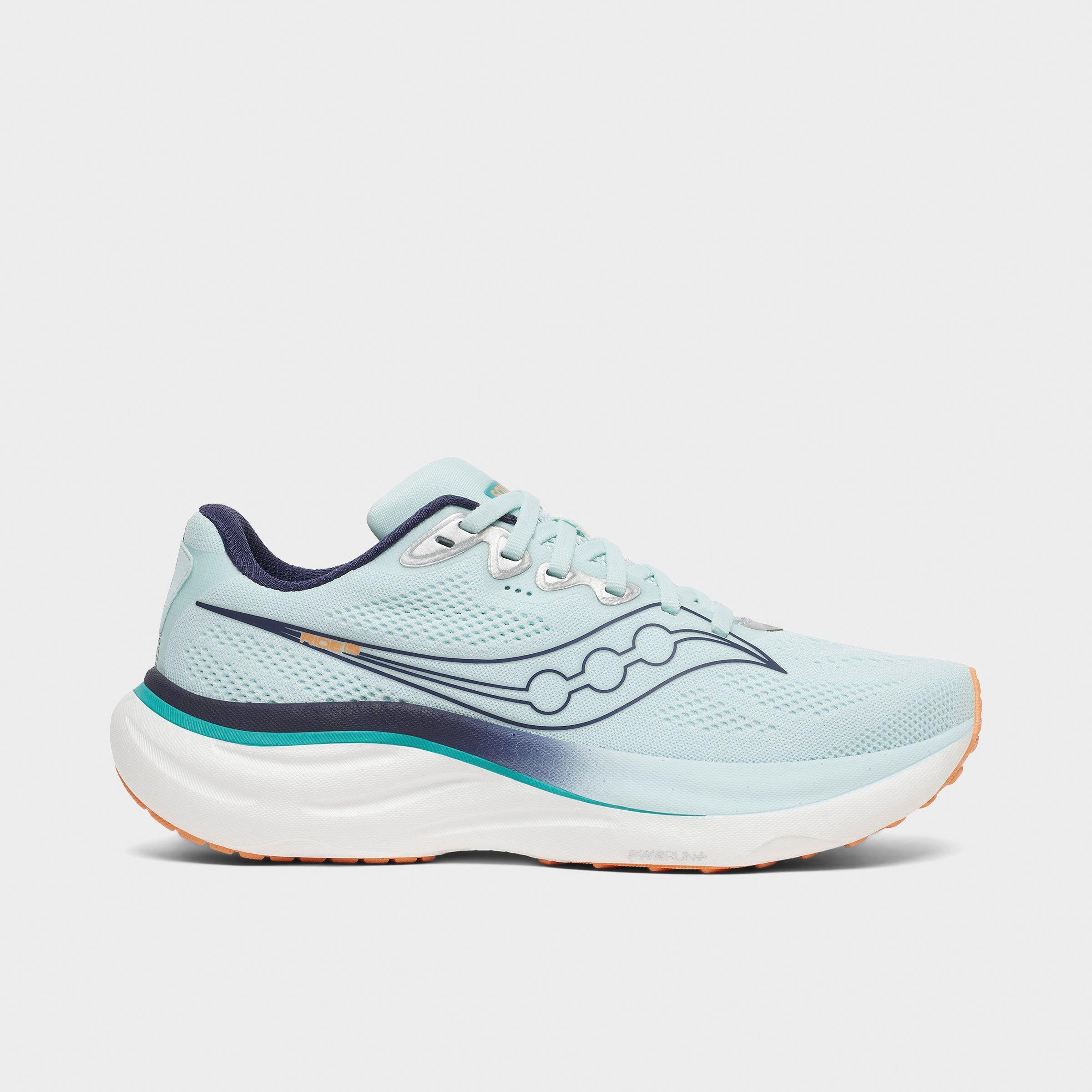 Saucony Ride 19 Running Shoes - Image 11