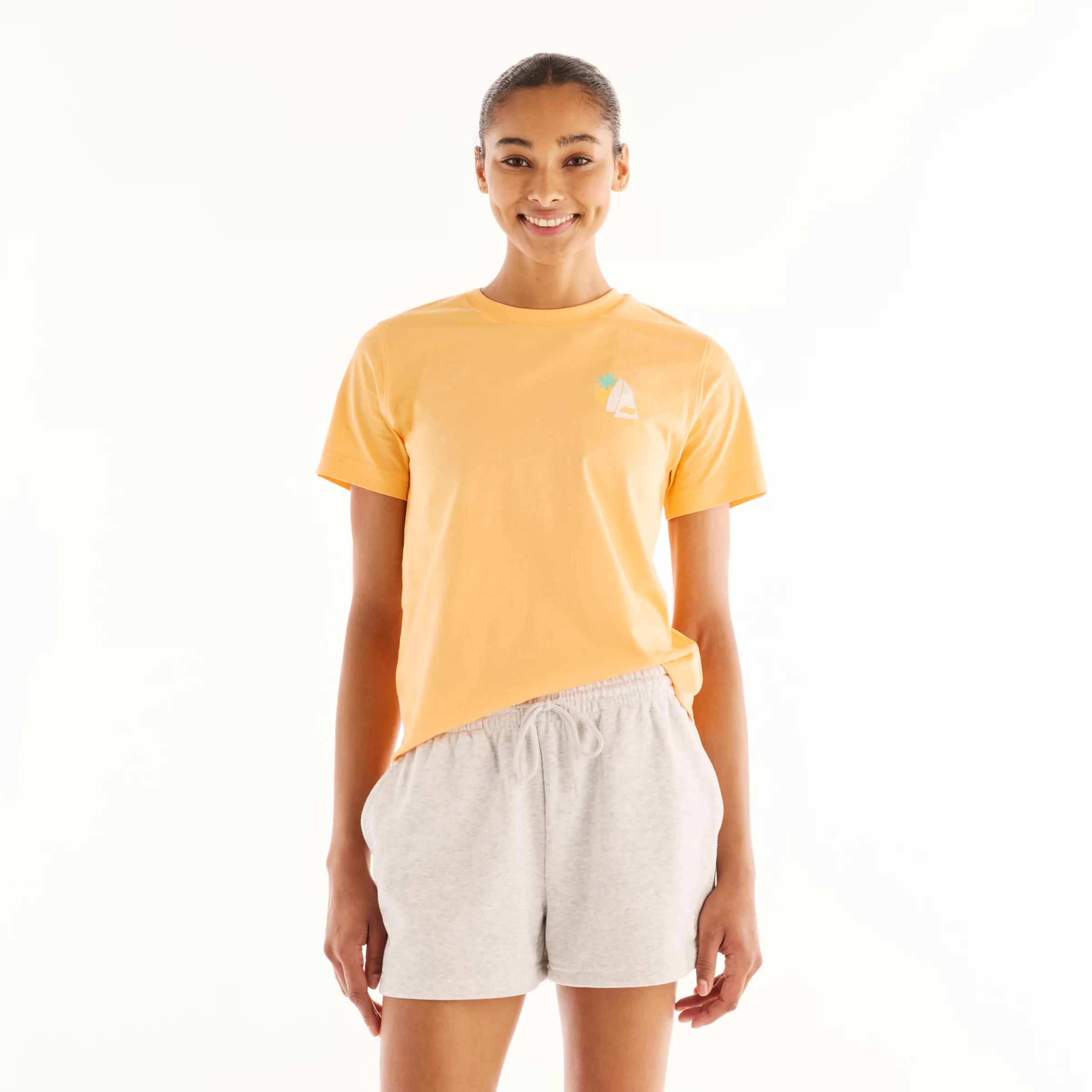 Yacht Club Boat T-Shirt