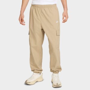 Nike Club Woven Cargo Pants