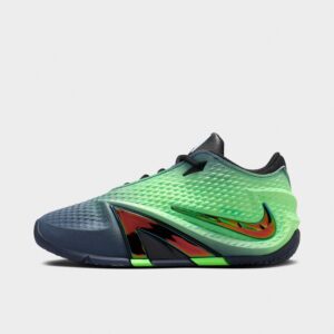 Big Kids’ Nike Ja 4 Basketball Shoes