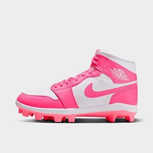 Air Jordan 1 Retro MCS Baseball Cleats