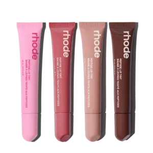the peptide lip tint set
