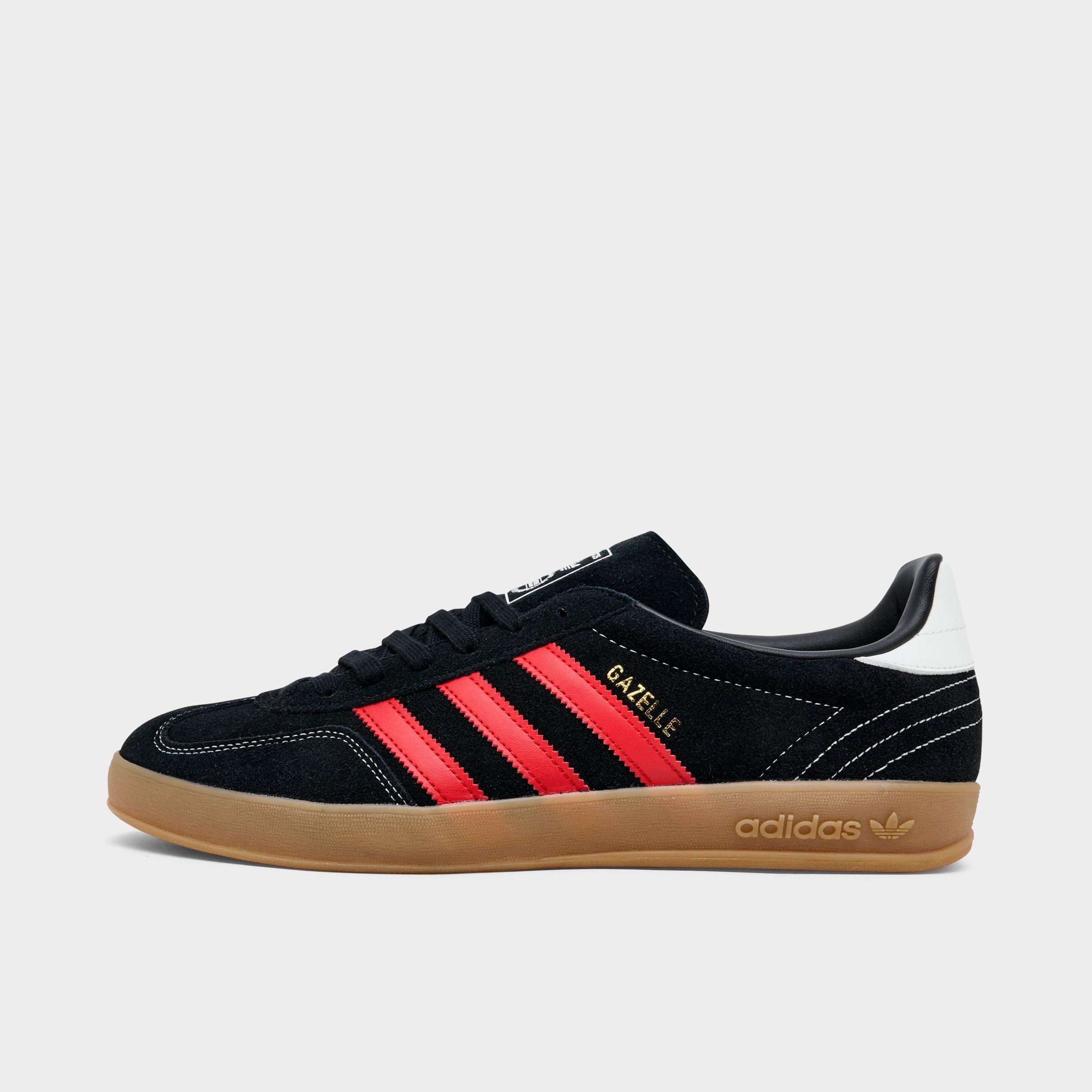 adidas Originals Gazelle Indoor Casual Shoes - Image 4
