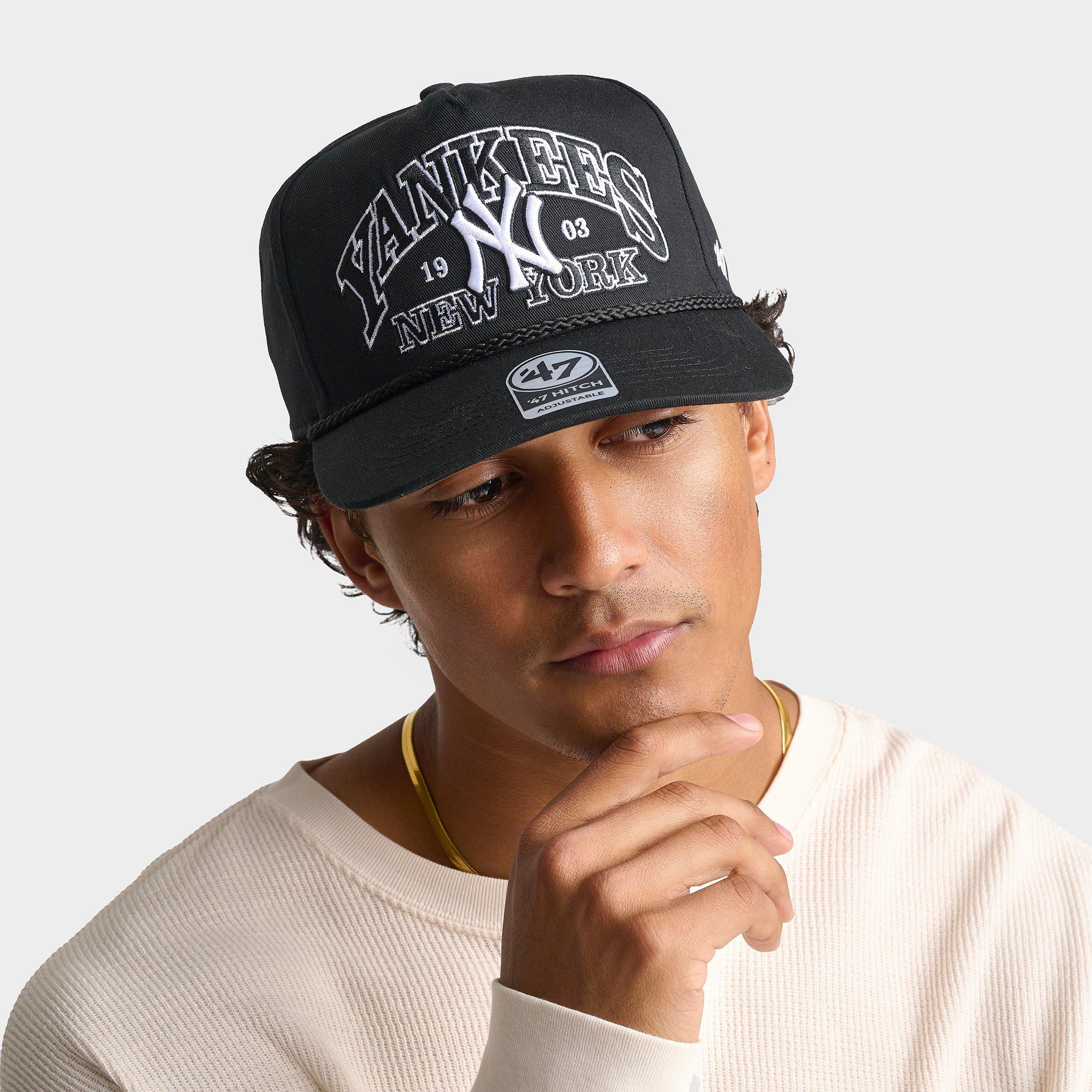 ’47 New York Yankees MLB HITCH Snapback Hat