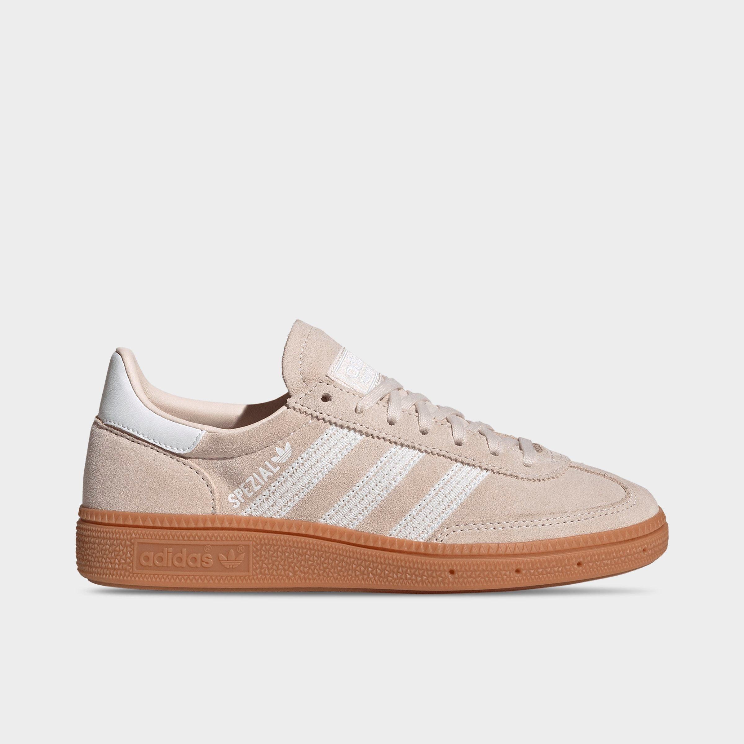 Big Kids’ adidas Originals Handball Spezial Casual Shoes - Image 10
