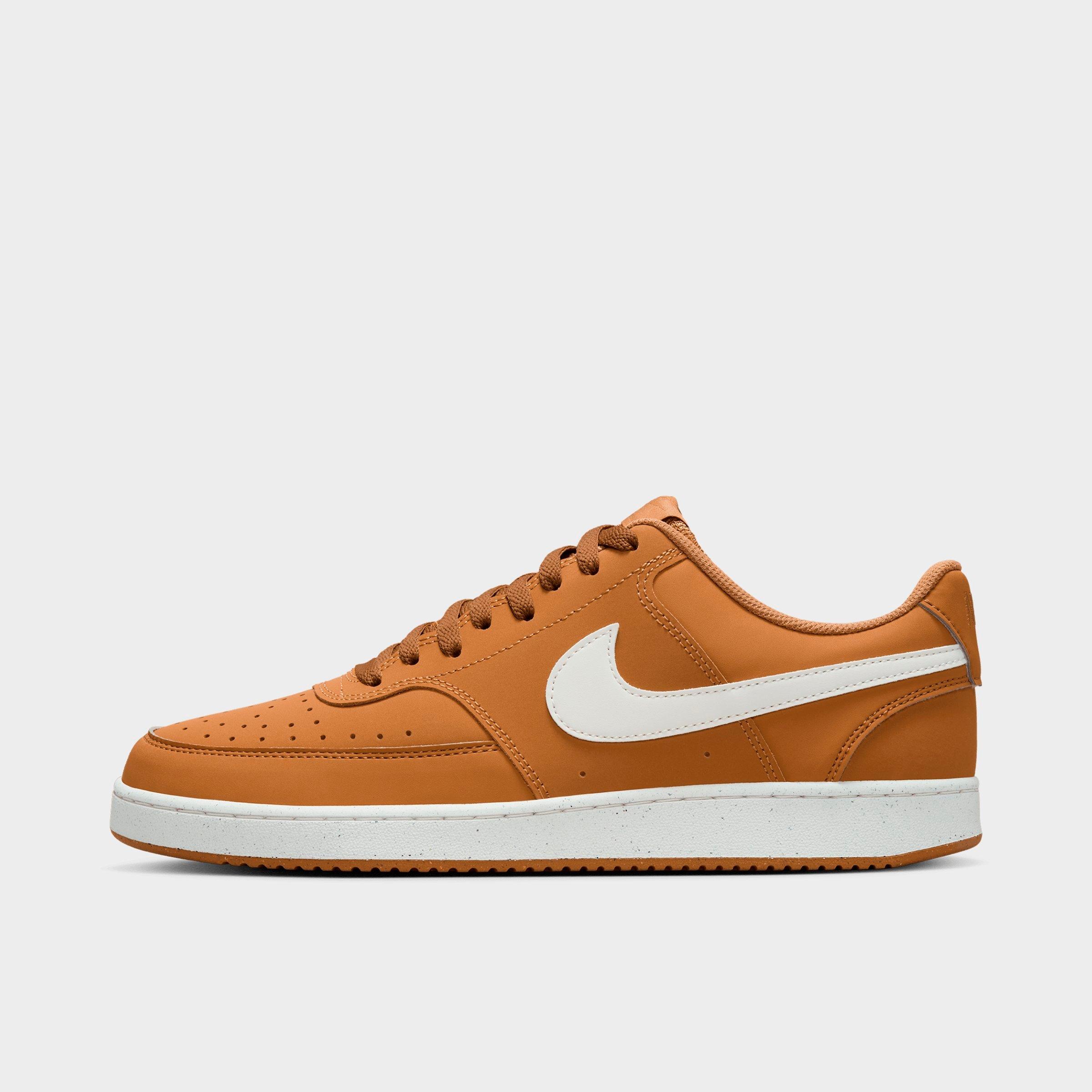 Nike Court Vision Low SE Camo Casual Shoes - Image 3