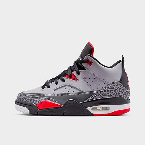 Big Kids’ Air Jordan Son of Mars Low Casual Shoes - Image 7