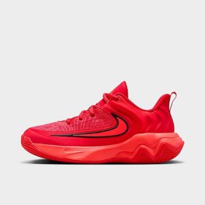 Big Kids’ Nike Giannis Immortality 4 Basketball Shoes