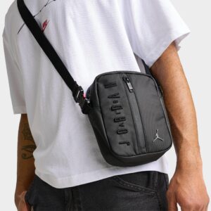 Jordan Tactical Crossbody Bag