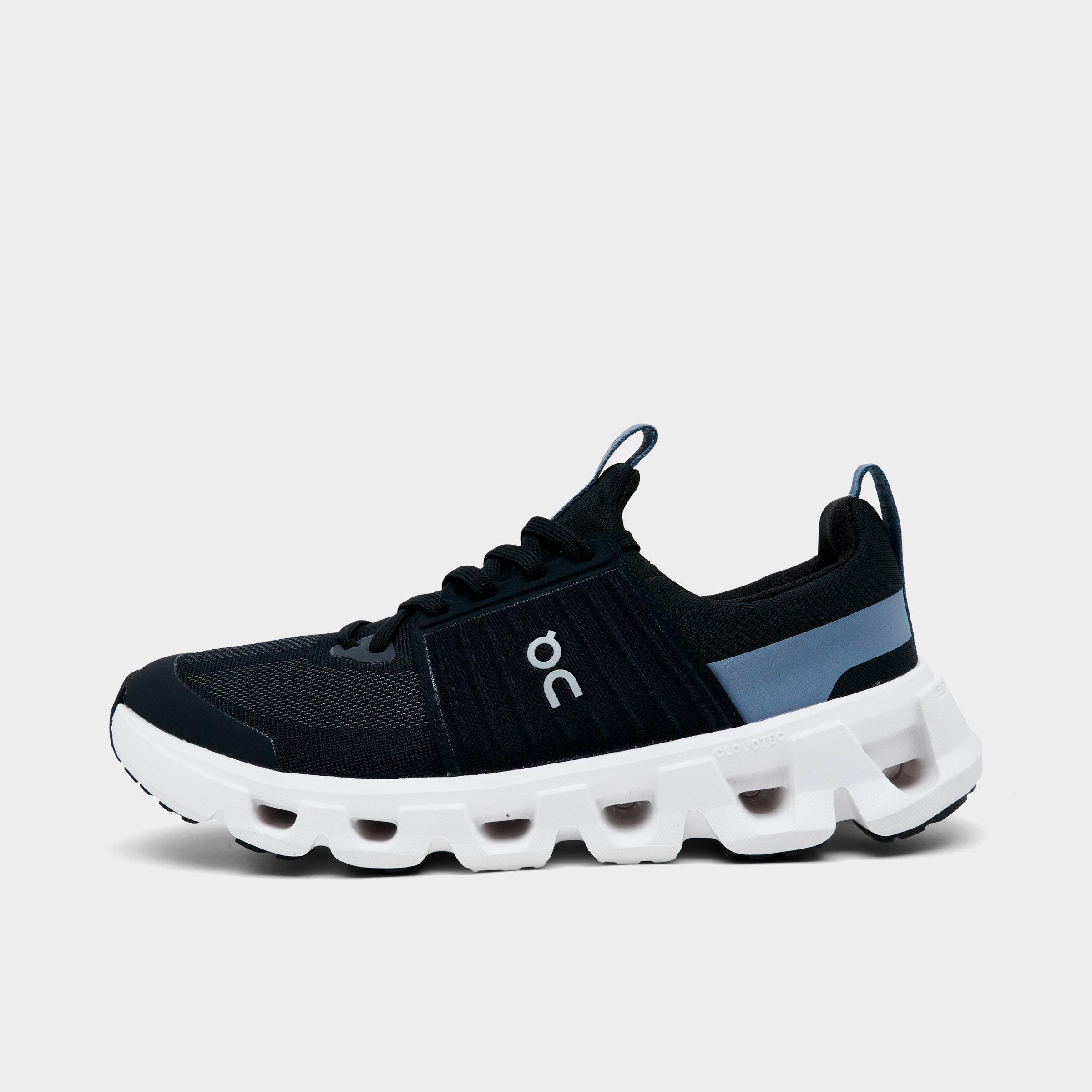 Big Kids’ On Cloudswift Running Shoes - Image 3