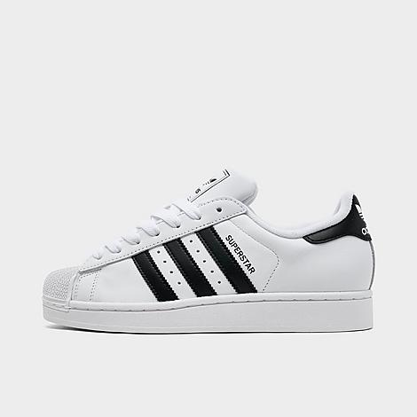 adidas Originals Superstar II Casual Shoes - Image 2