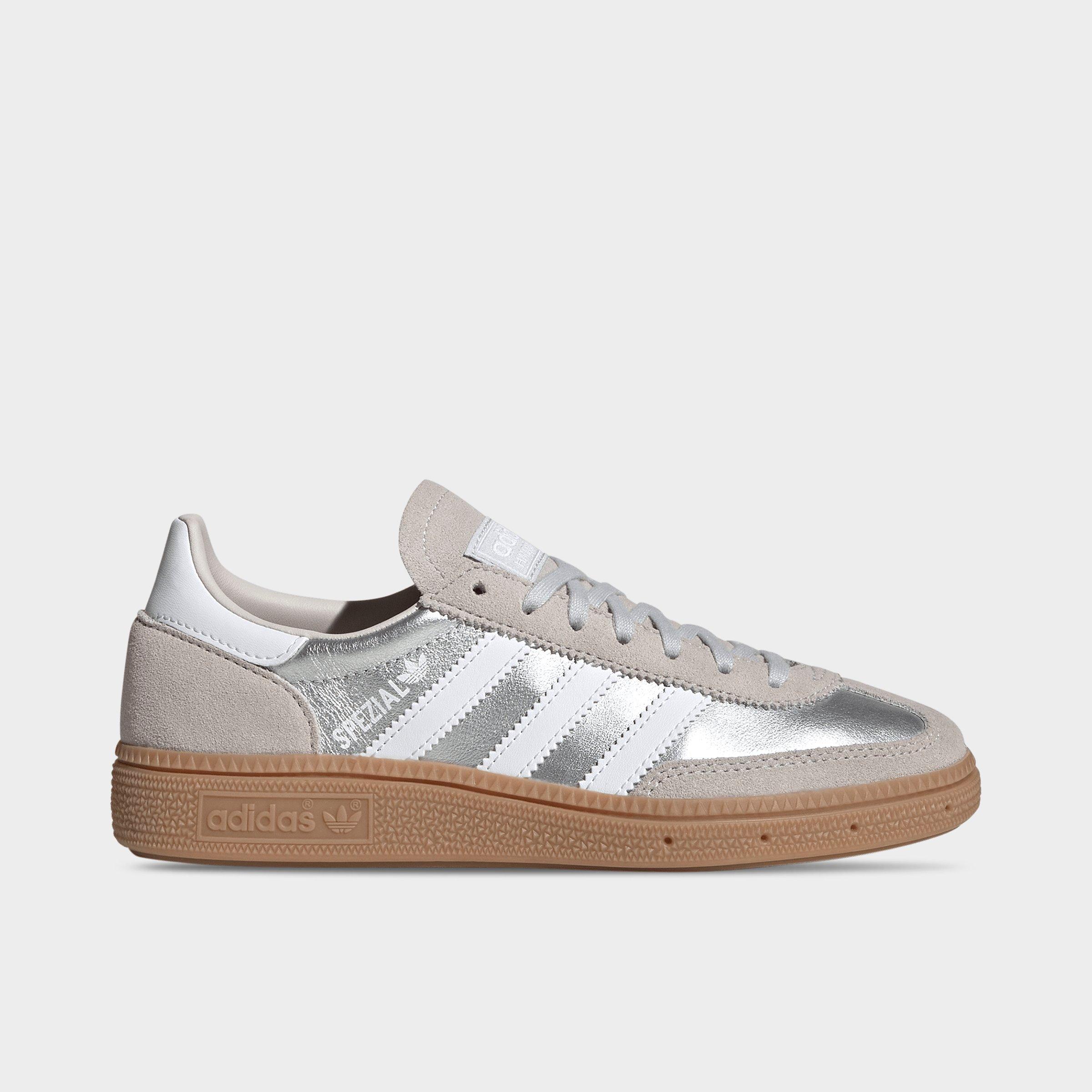 Big Kids’ adidas Originals Handball Spezial Casual Shoes - Image 12