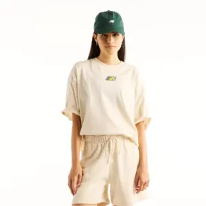 Sticker Pack Oversized T-Shirt