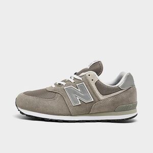 Big Kids’ New Balance 574 Casual Shoes