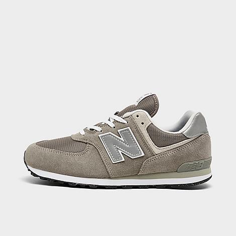 Big Kids’ New Balance 574 Casual Shoes