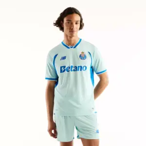 FC Porto 26/27 Third Short Sleeve Jersey