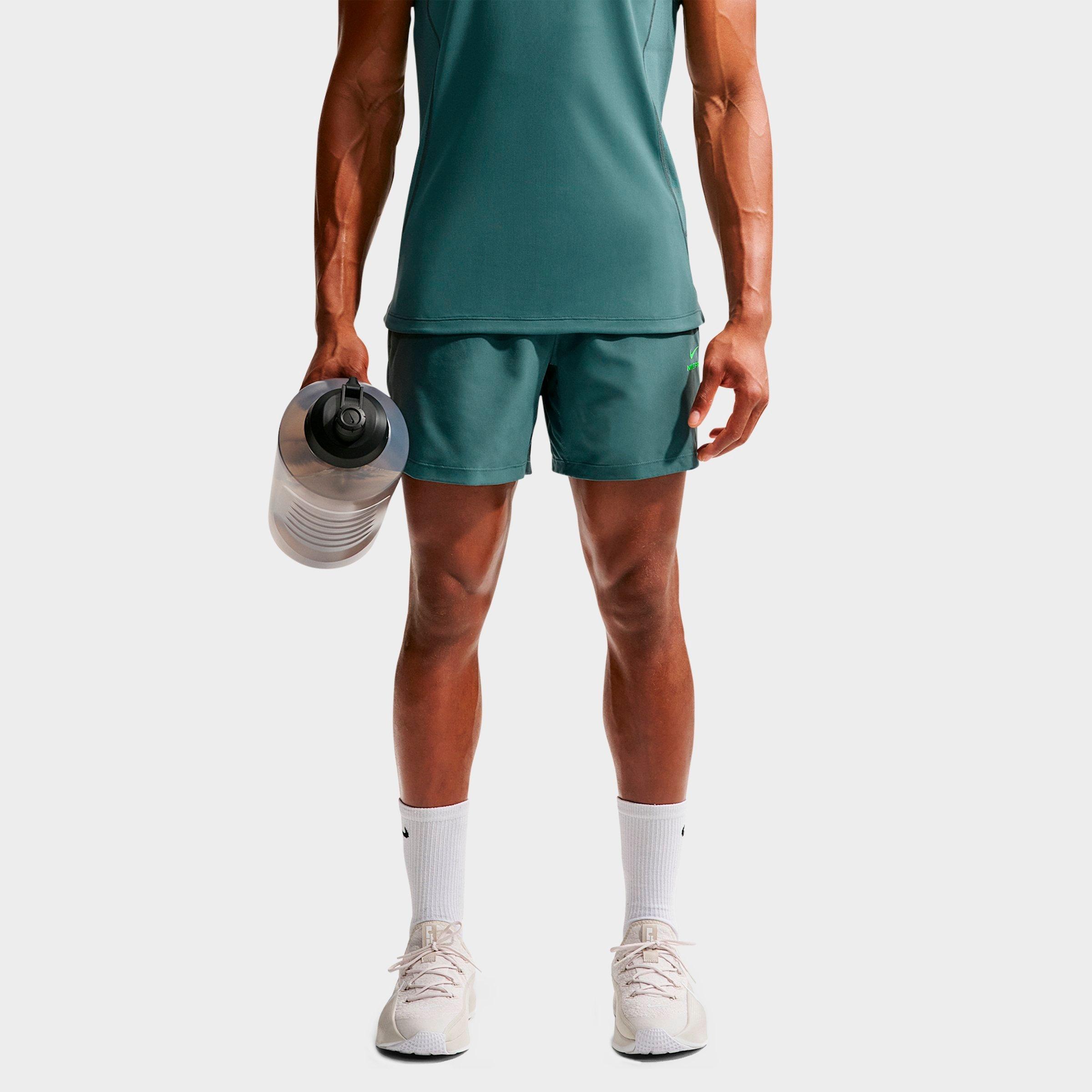 Nike Pro Dri-FIT 6″ Training Shorts - Image 4