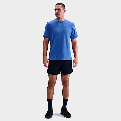 Nike Dri-FIT Primary Versatile Top - Image 7