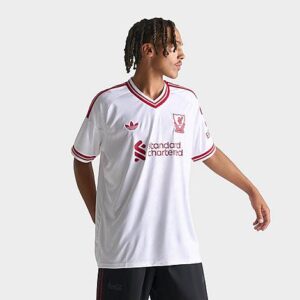 adidas Liverpool FC 26-27 Away Soccer Jersey
