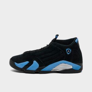 Big Kids’ Air Jordan Retro 14 Basketball Shoes