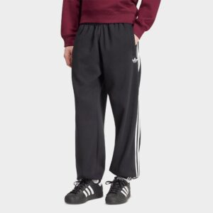 adidas Originals Adicolor 3-Stripes Cuffed Sweatpants