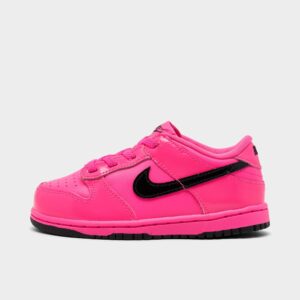 Toddler Nike Dunk Low SE Casual Shoes