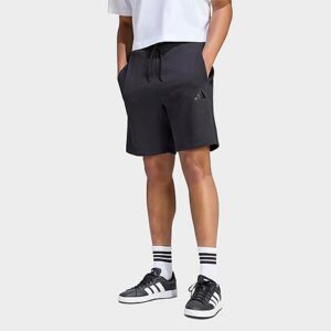 adidas Essentials 3-Stripes Fleece Shorts