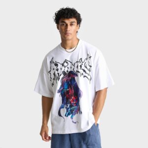 adidas x Marvel Magneto Graphic T-Shirt
