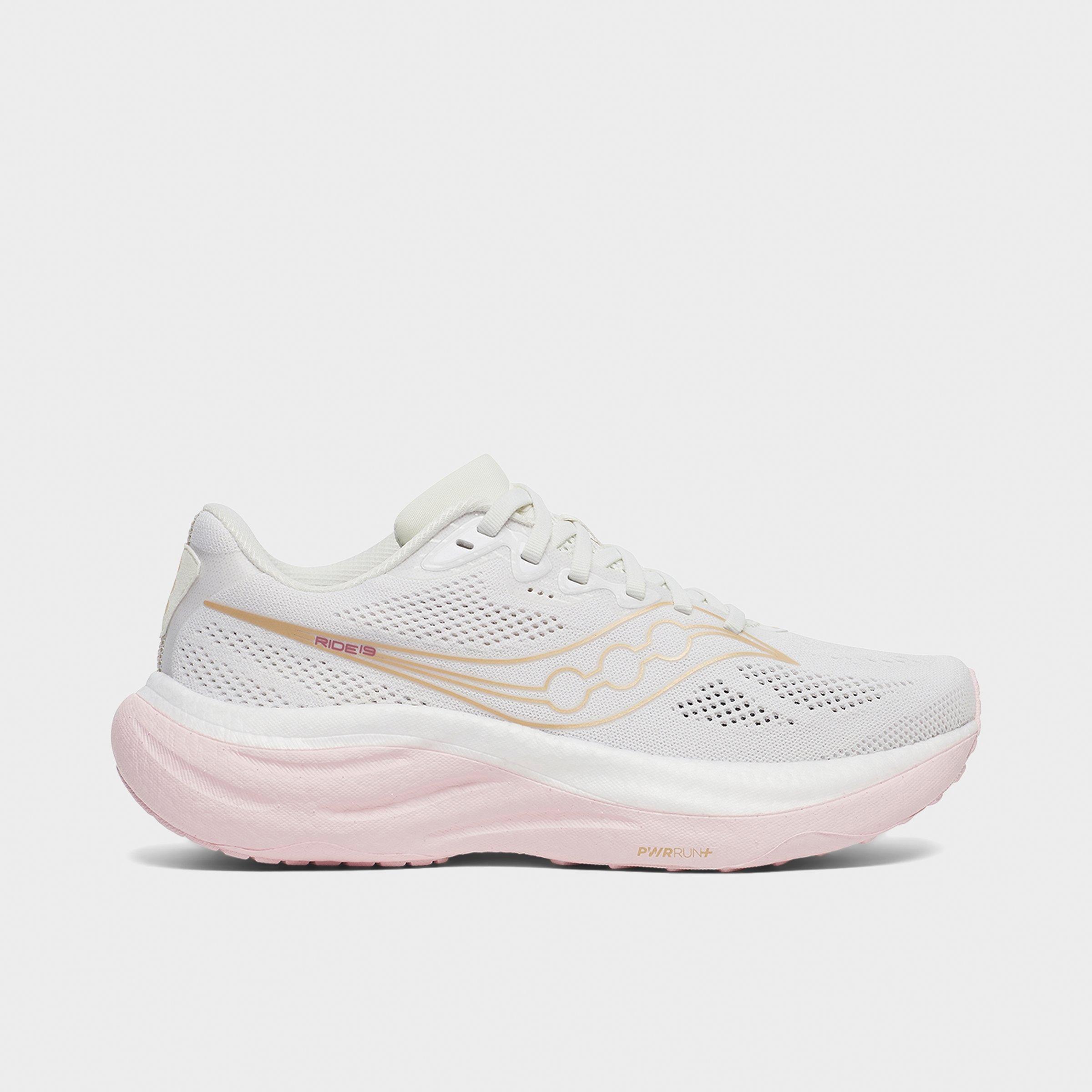 Saucony Ride 19 Running Shoes - Image 3